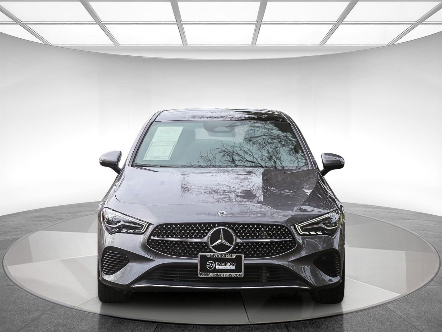 Used 2025 Mercedes-Benz CLA 250 image 6