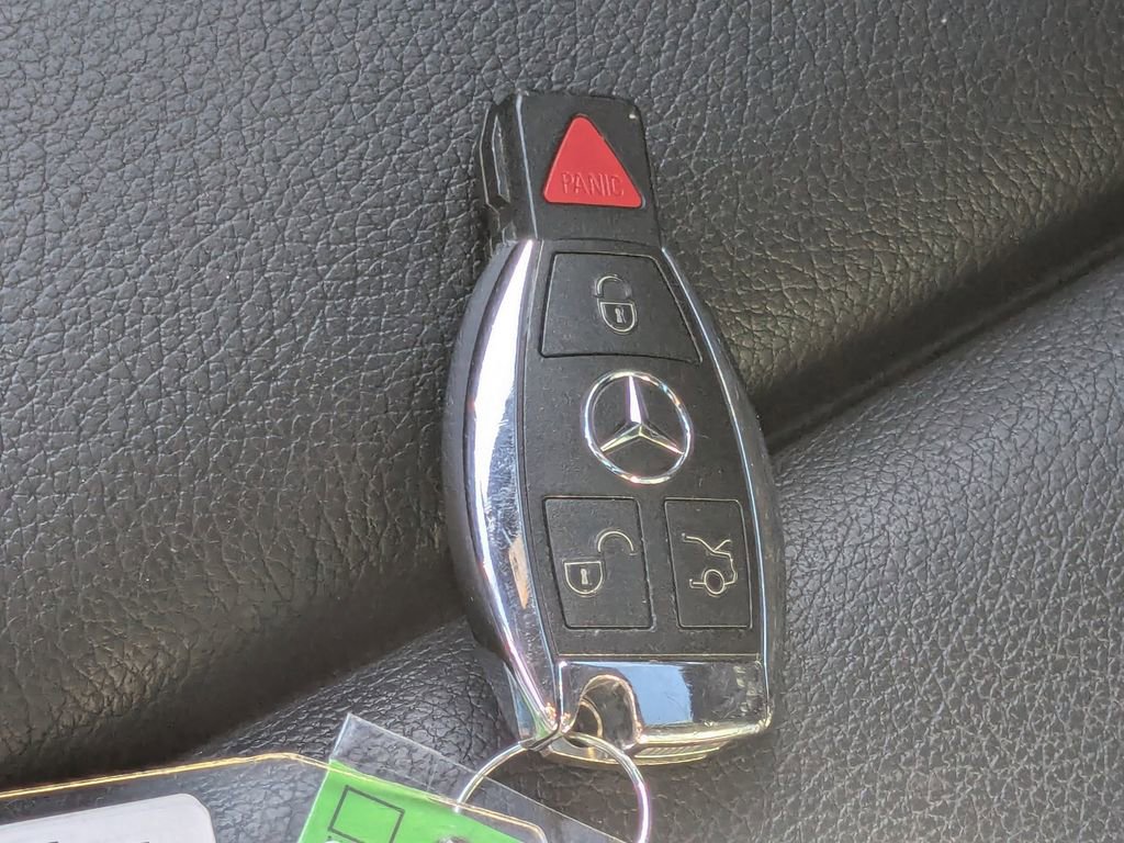 Used 2017 Mercedes-Benz GLC 43 AMG 4MATIC image 27