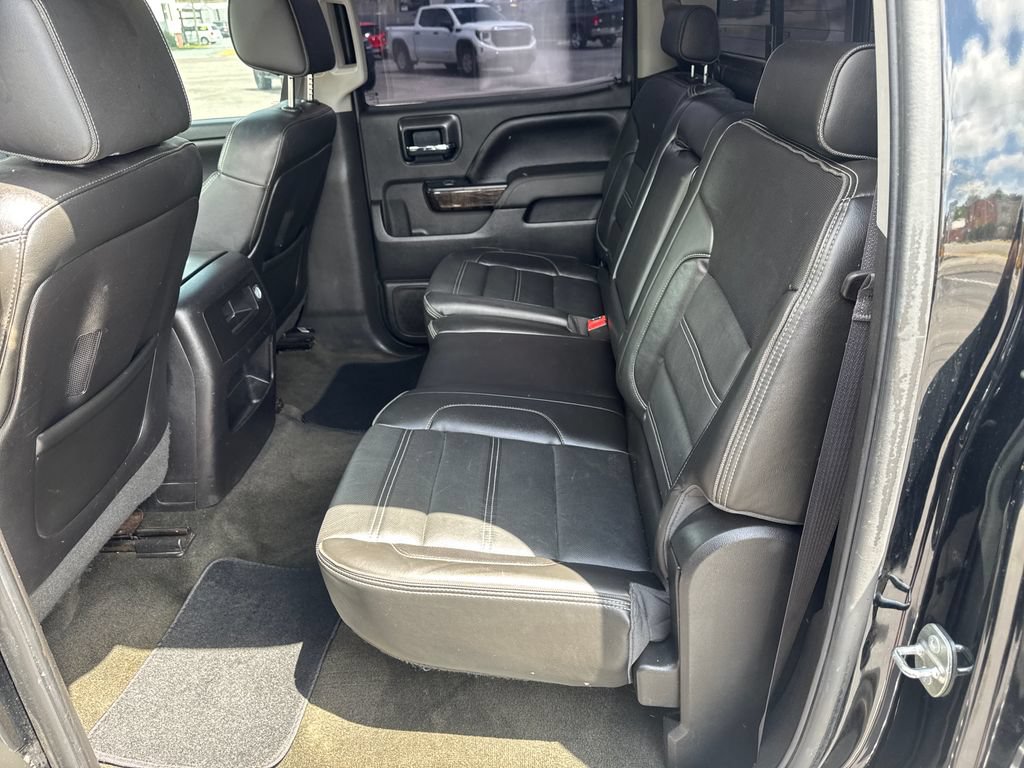Used 2015 GMC Sierra 1500 Denali AWD/4WD image 34