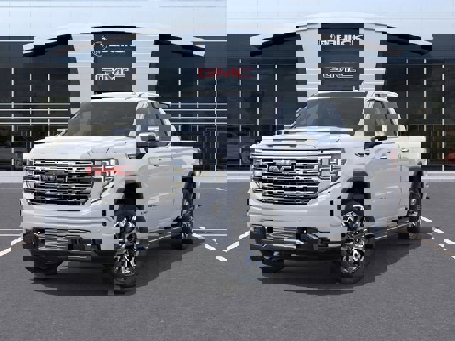New 2026 GMC Sierra 1500 Denali image 6