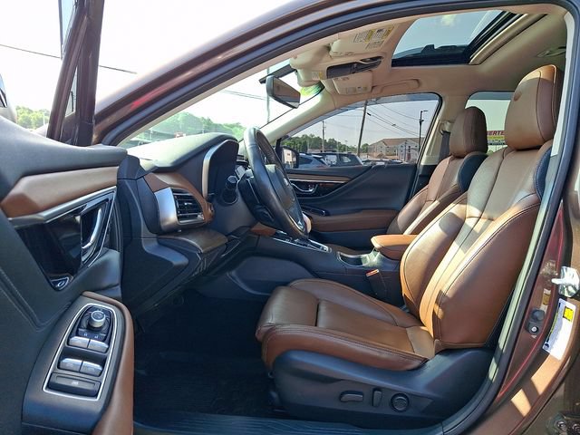 Used 2022 Subaru Outback Touring XT AWD/4WD image 14