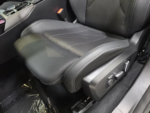 Certified 2026 BMW X3 xDrive30i w/ Convenience Package AWD/4WD image 23