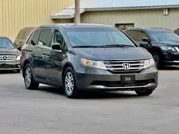 Used 2013 Honda Odyssey EX