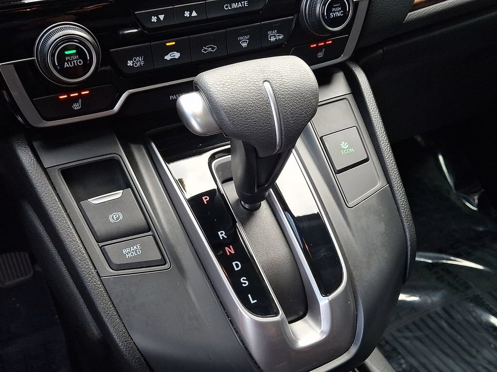 Used 2019 Honda CR-V EX image 16