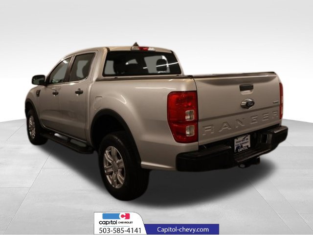 Used 2019 Ford Ranger XL w/ FX4 Off-Road Package AWD/4WD image 6