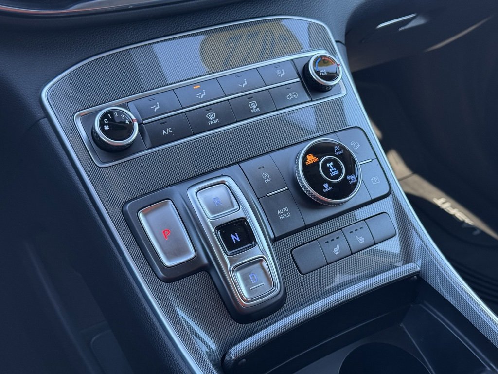 Used 2022 Hyundai Santa Fe SEL image 33