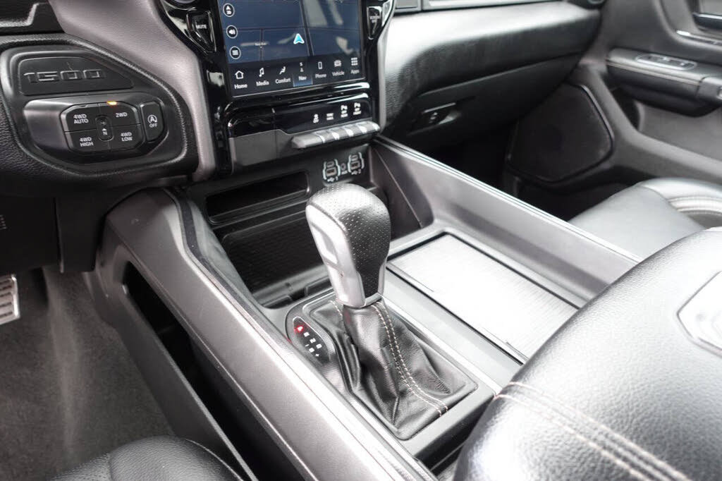 Used 2023 RAM 1500 Sport w/ G/T Package AWD/4WD image 58