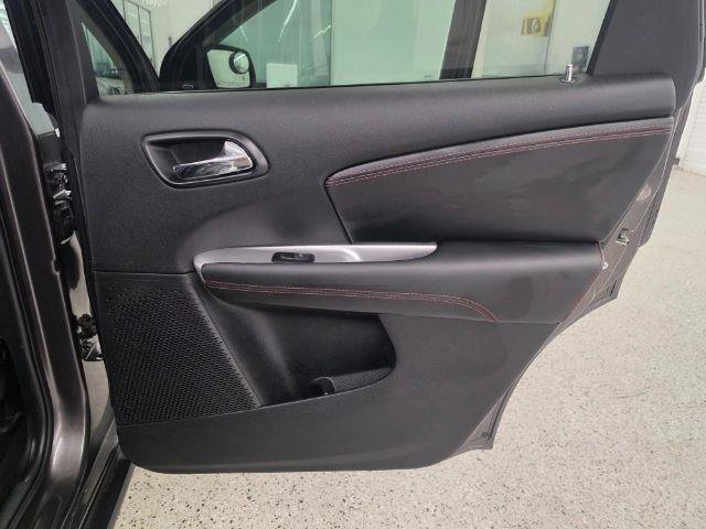Used 2017 Dodge Journey GT AWD/4WD image 32