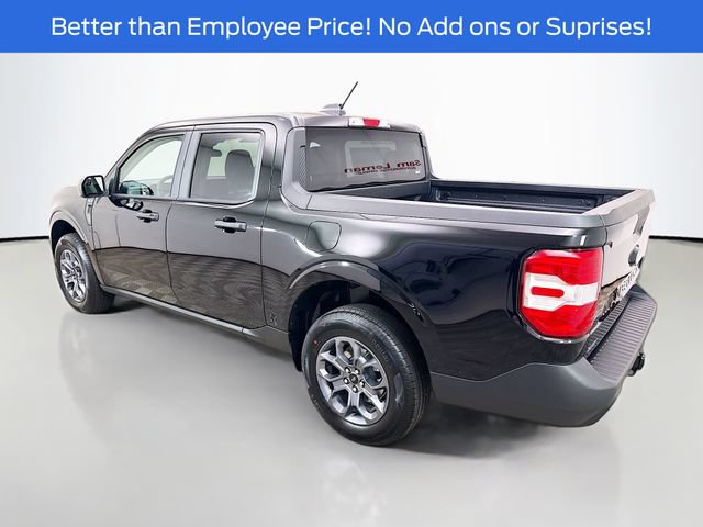 New 2026 Ford Maverick XLT AWD/4WD image 5