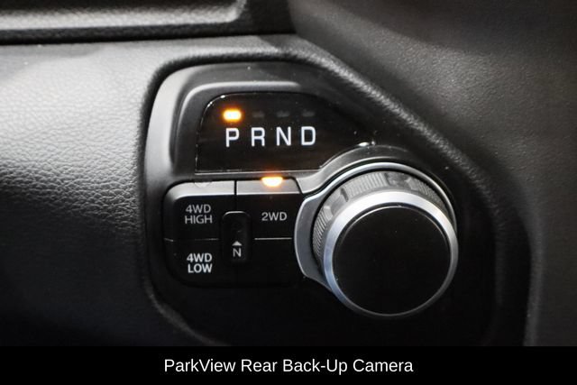 Used 2022 RAM 2500 Tradesman AWD/4WD image 12