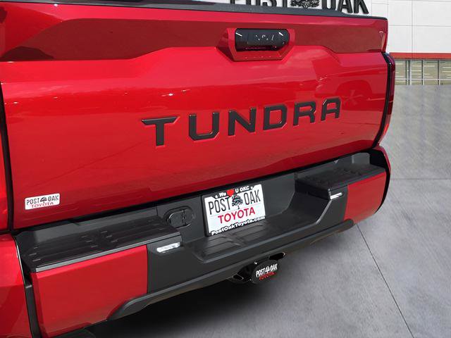 New 2026 Toyota Tundra SR5 image 16