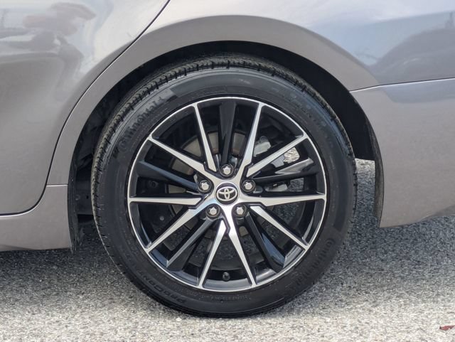 Used 2024 Toyota Camry SE w/ Convenience Package FWD image 11