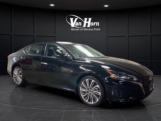 Used 2024 Nissan Altima 2.5 SL image 35