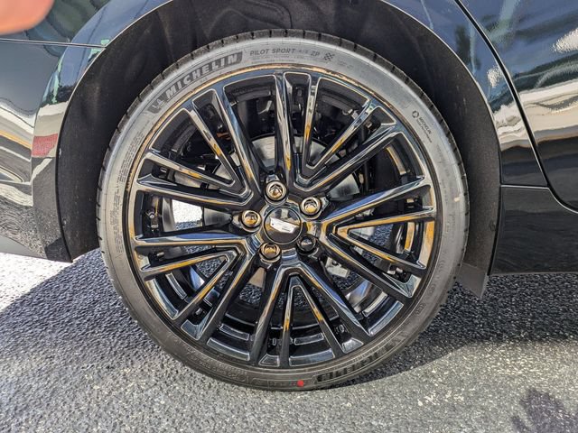New 2026 Cadillac CT5 Premium Luxury w/ Technology Package AWD/4WD image 11
