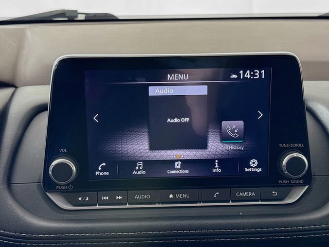 Used 2023 Nissan Rogue SV image 17