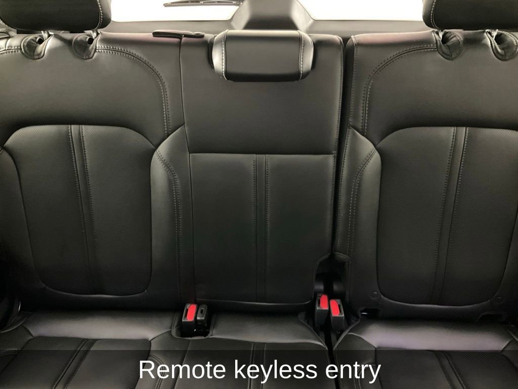 Used 2023 Jeep Wagoneer 4WD w/ Premium Group I image 15