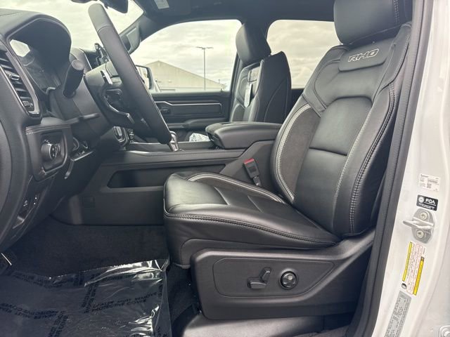 New 2026 RAM 1500 RHO w/ RHO Level 1 Equipment Group AWD/4WD image 19