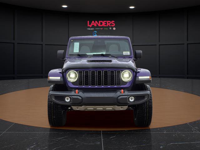 New 2026 Jeep Gladiator Mojave image 4