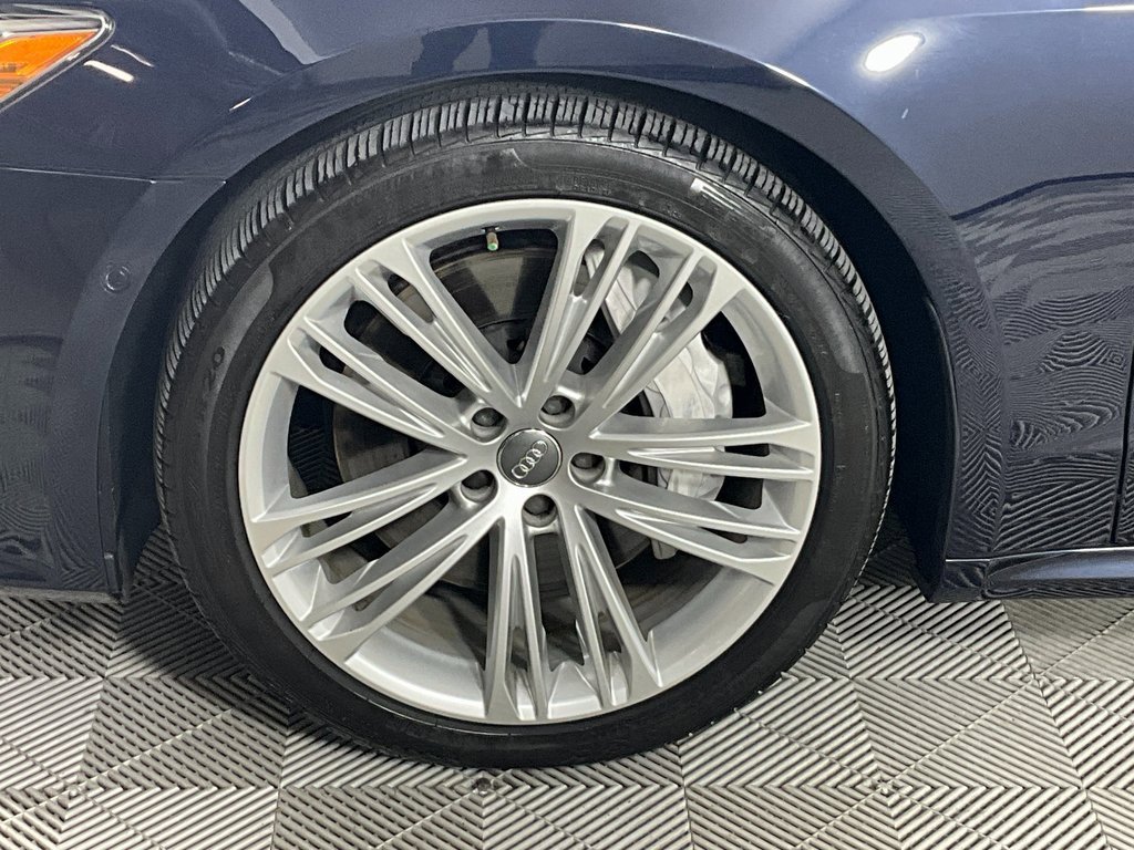 Used 2019 Audi A7 3.0T Premium Plus w/ Premium Plus Package image 10