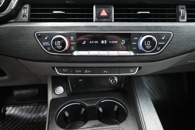 Used 2018 Audi A5 2.0T Premium Plus w/ Premium Plus AWD/4WD image 24