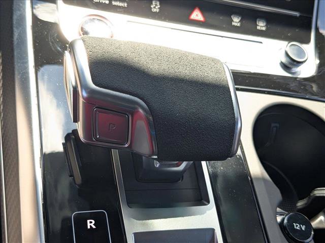 Used 2026 Audi RS Q8 performance AWD/4WD image 7