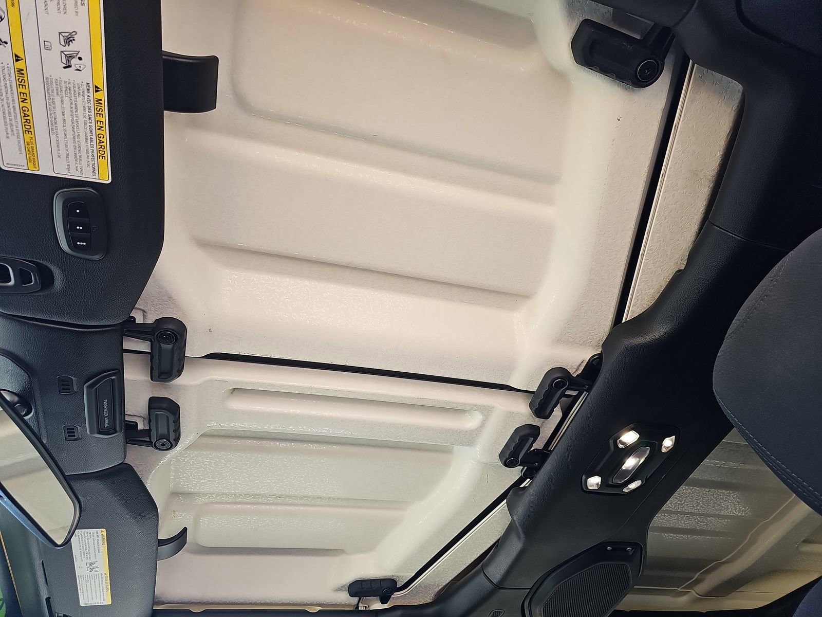 Used 2020 Jeep Wrangler Unlimited Sport image 30