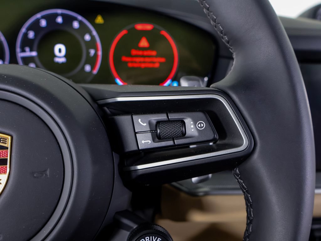New 2026 Porsche Cayenne AWD/4WD image 19