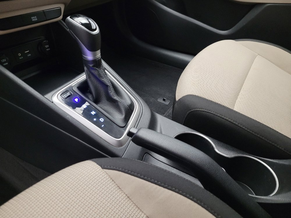 Used 2022 Hyundai Accent SEL w/ Cargo Package image 26