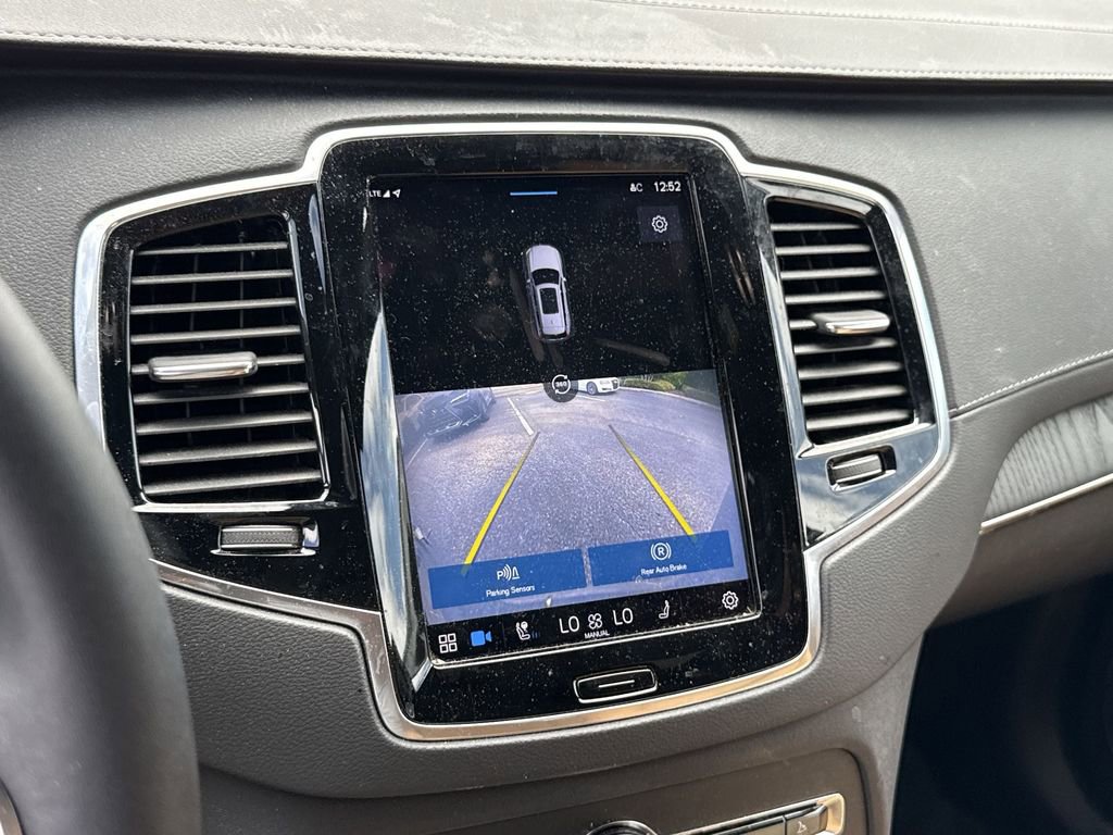 Used 2023 Volvo XC90 T8 Ultimate w/ Protection Package Premier image 24