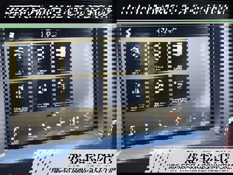 Used 2016 Lincoln Navigator Select image 26