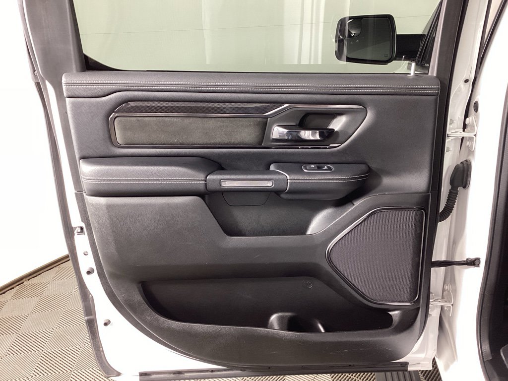 Used 2022 RAM 1500 Laramie image 14