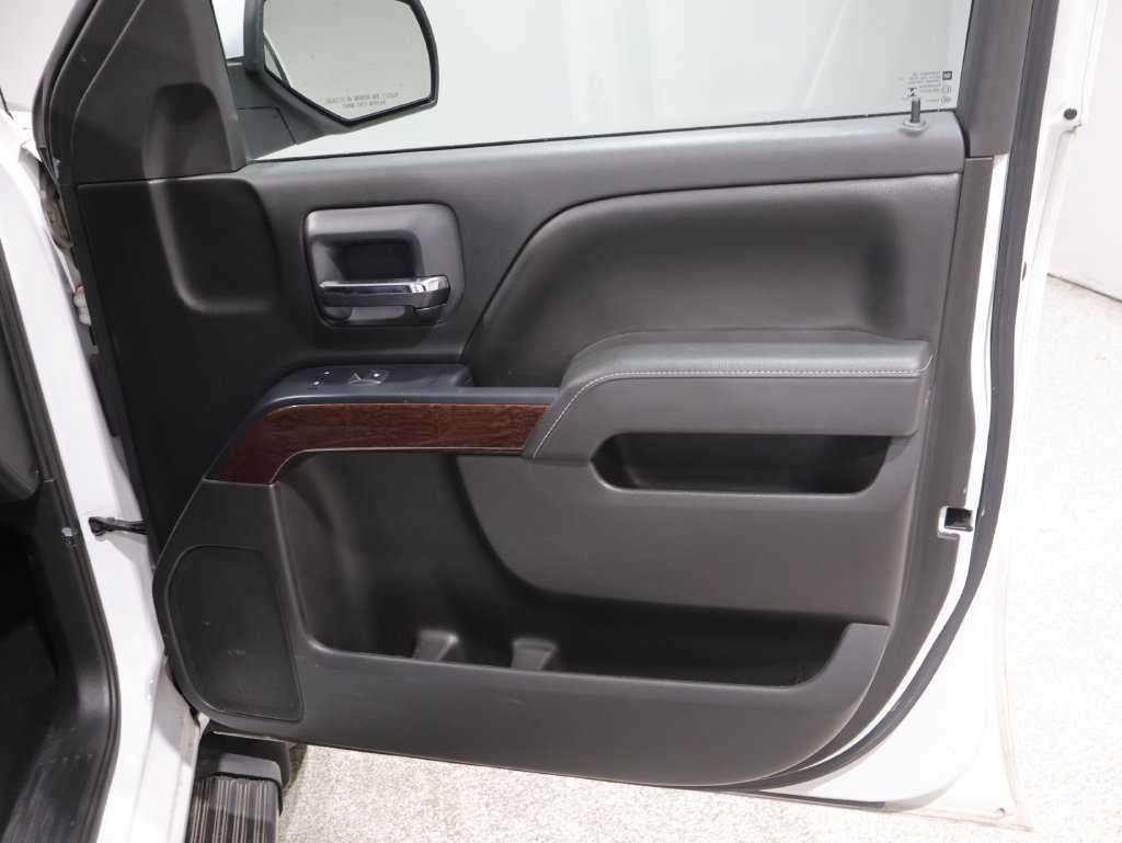 Used 2015 GMC Sierra 1500 SLE w/ Carbon-22 Edition AWD/4WD image 24