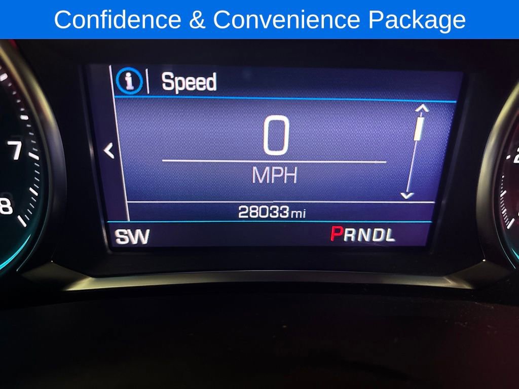 Used 2022 Chevrolet Equinox LT image 6