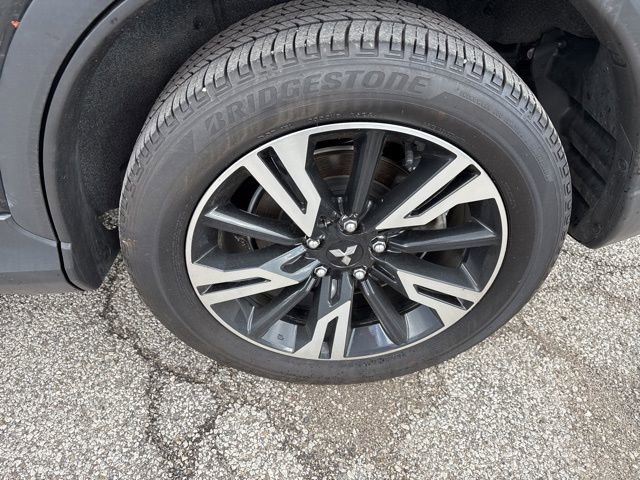 Used 2024 Mitsubishi Eclipse Cross AWD image 9