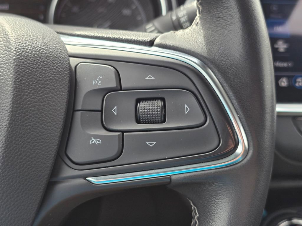 Used 2022 Buick Encore GX Preferred w/ Cold Weather Comfort Package image 29