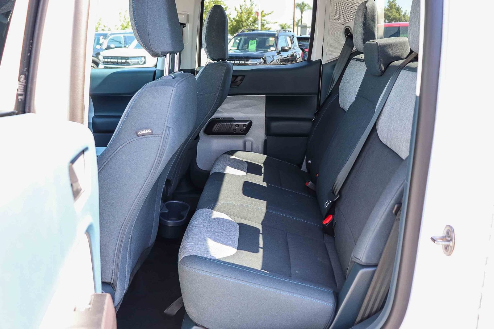 Used 2026 Ford Maverick XLT AWD/4WD image 17