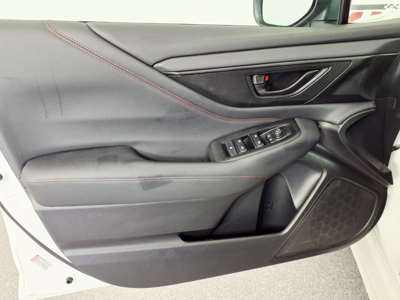 Used 2023 Subaru Legacy Sport w/ Tech Package 3 image 16