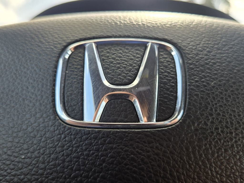 Used 2016 Honda Accord EX-L image 28