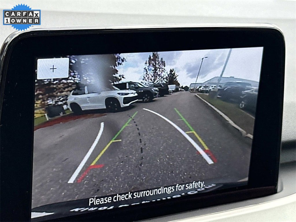 Used 2021 Ford Escape SE w/ SE Sport Appearance Package image 22