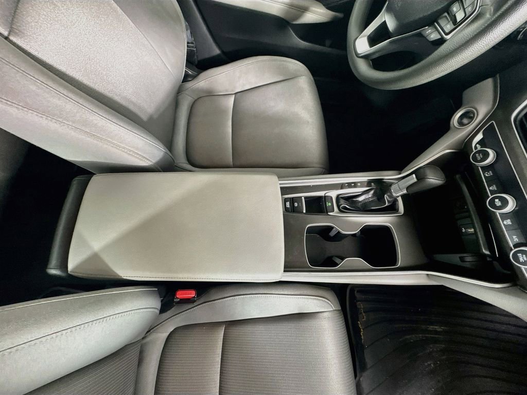 Used 2020 Honda Accord LX image 32