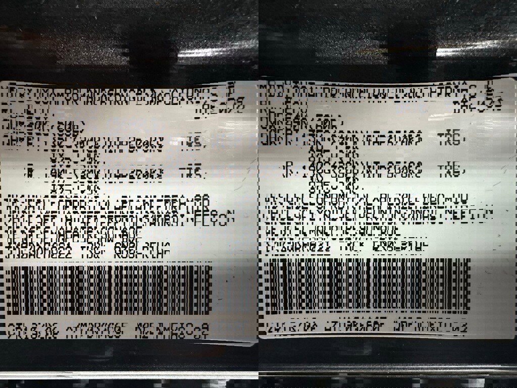 Used 2023 Toyota Tacoma Limited image 11