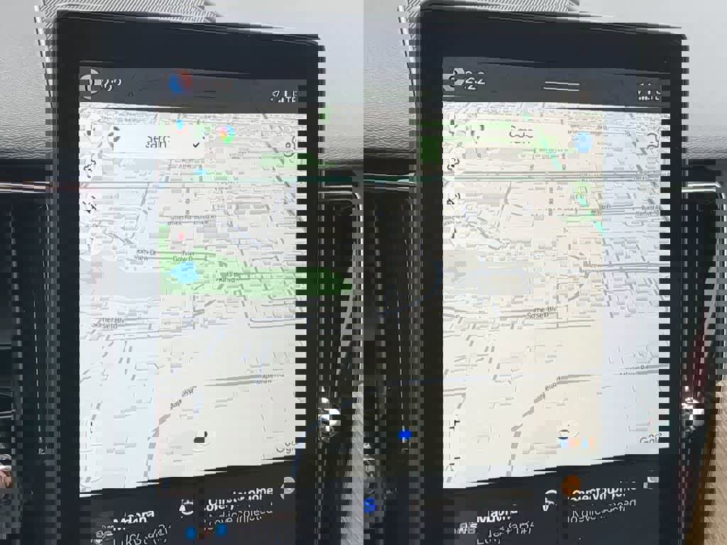 Used 2026 Volvo XC60 B5 Plus w/ Protection Package Premier image 27