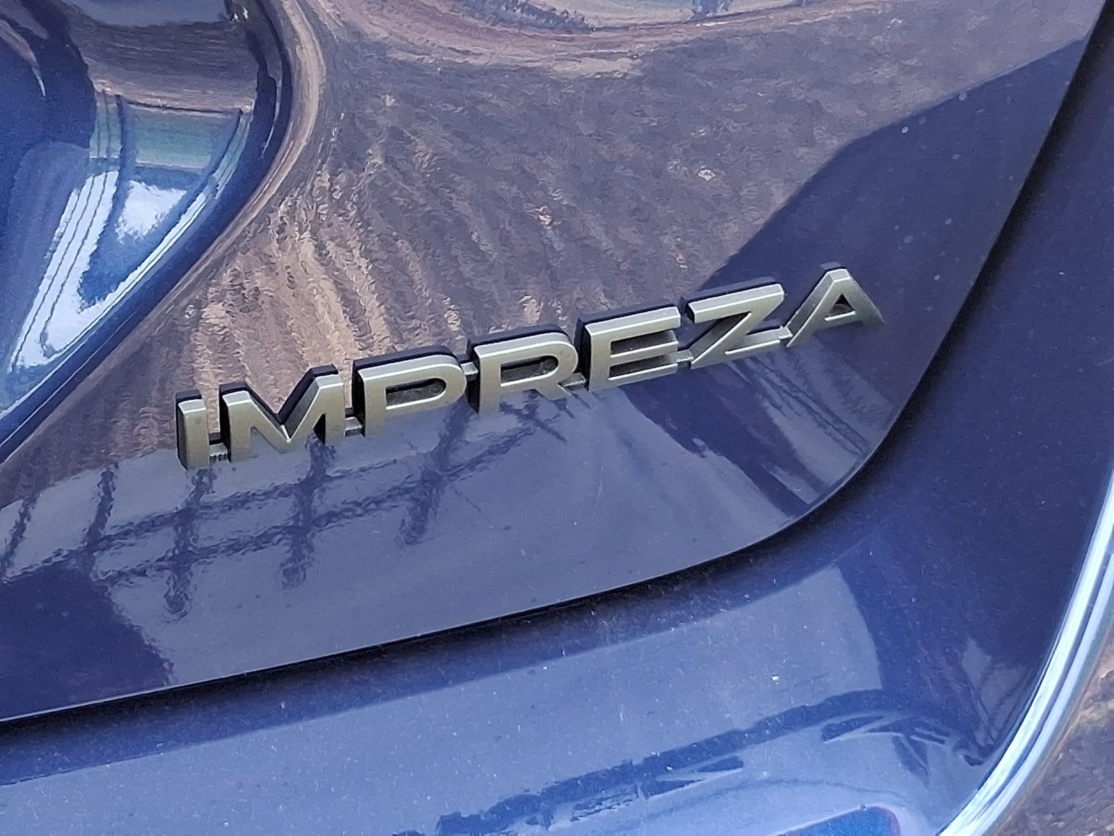 New 2026 Subaru Impreza 2.0i Sport AWD/4WD image 5