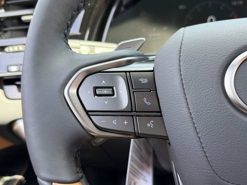 New 2026 Lexus RX 350 Premium AWD/4WD image 16