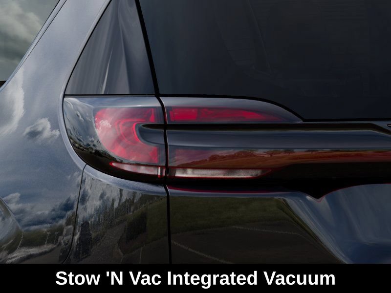 New 2027 Chrysler Pacifica Limited w/ S Appearance Package FWD image 9