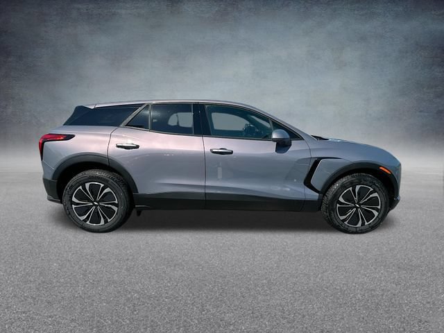 New 2025 Chevrolet Blazer EV LT AWD/4WD image 5
