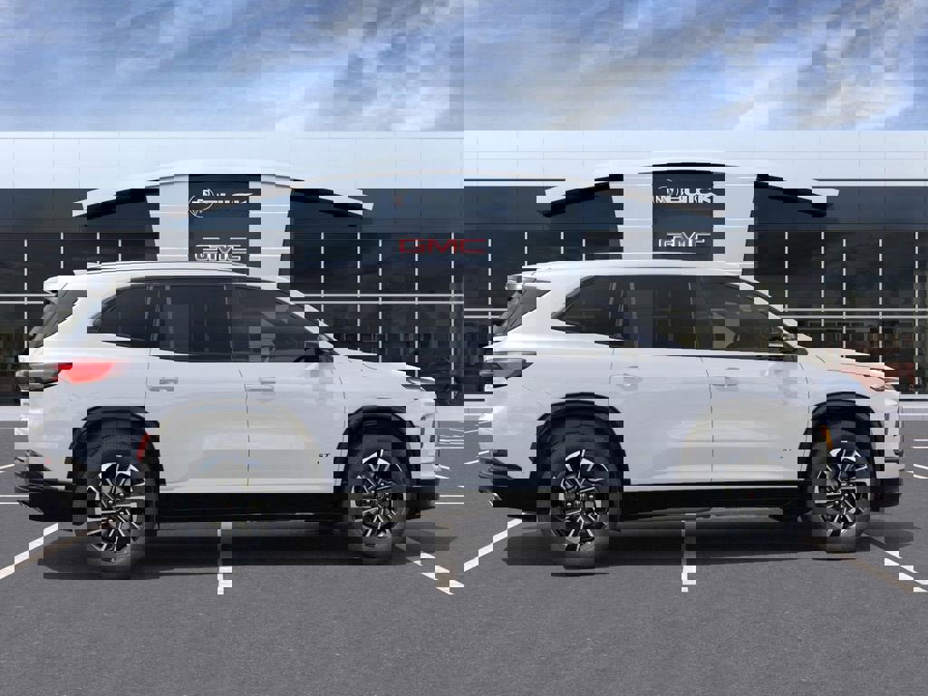 New 2026 Buick Enclave Sport Touring w/ Power Package image 5