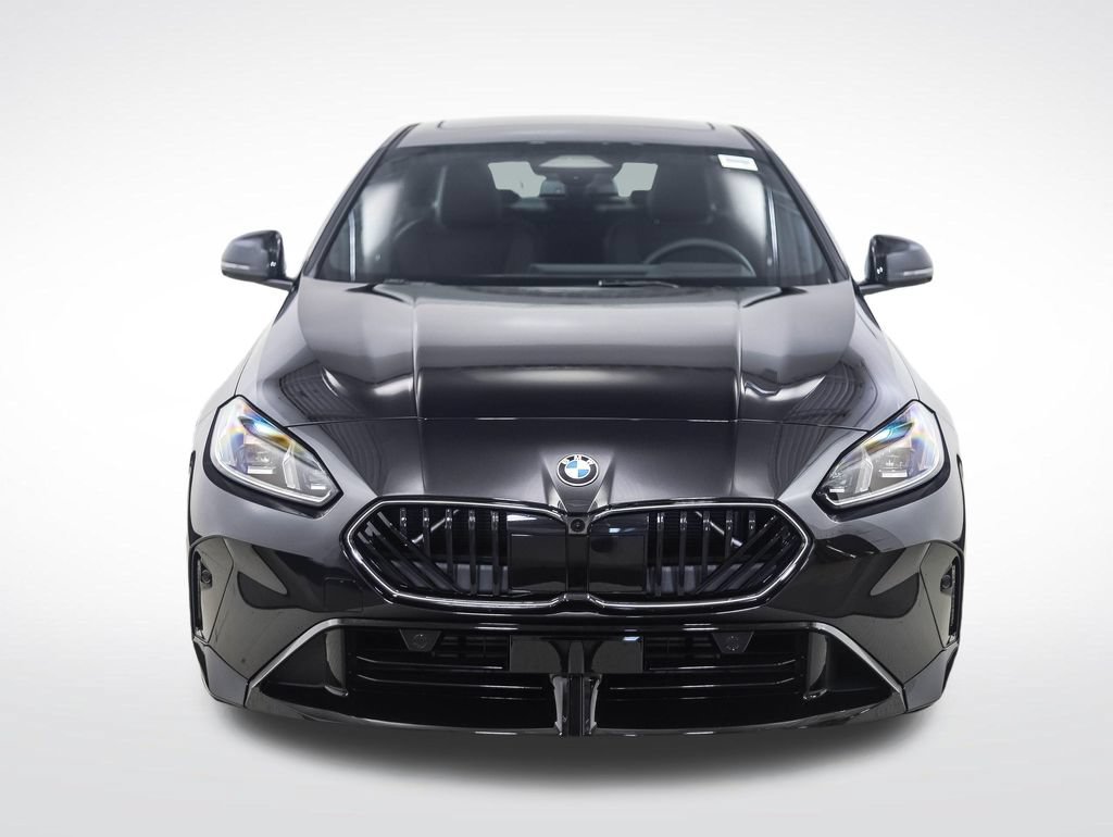 Certified 2026 BMW 228i xDrive w/ Technology Package AWD/4WD image 8