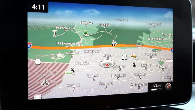 Used 2017 Mercedes-Benz C 63 AMG Cabriolet image 18