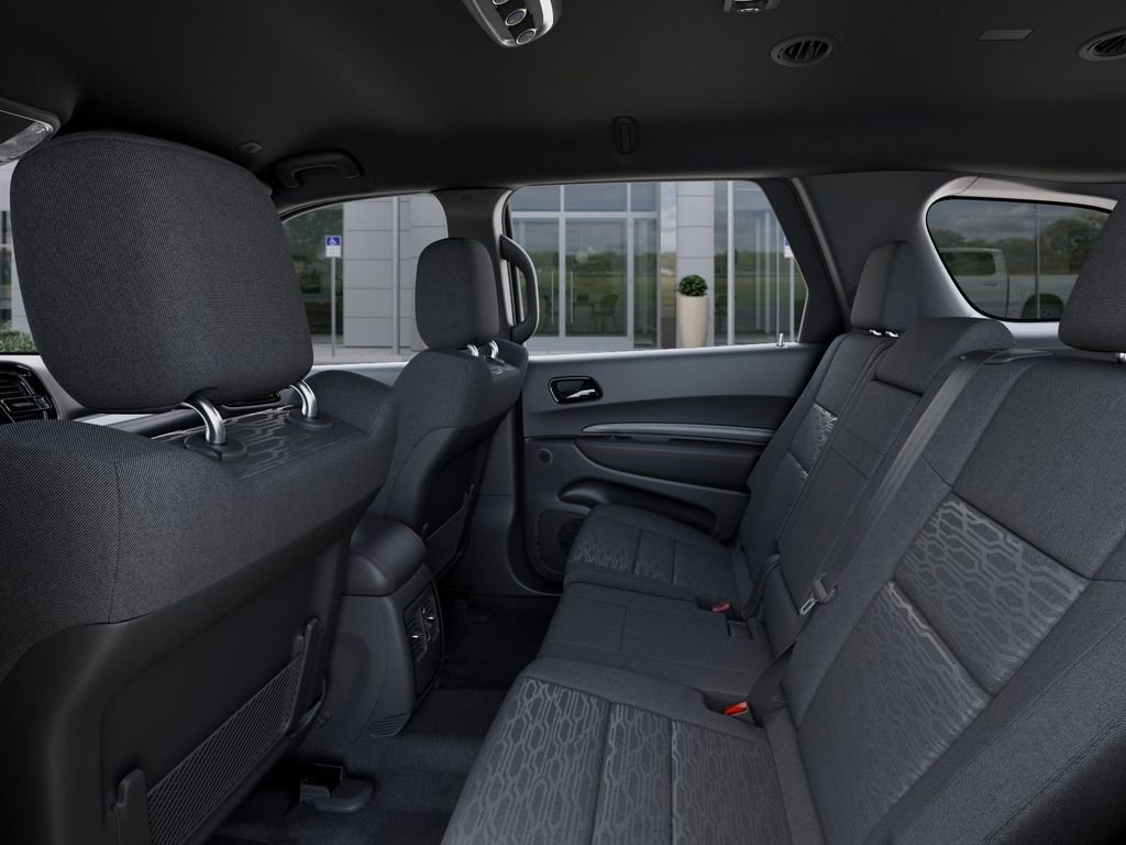New 2026 Dodge Durango GT AWD/4WD image 24